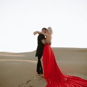 Meet your Posher, Mitch